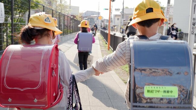 世界中が驚いた！「日本の小学一年生が学校で練習すること」とは何か