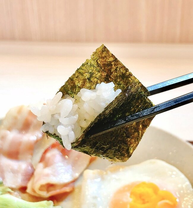 「コスパ最強ですよ」「やっぱりこれが一番好き」すき家の“570円モーニング”おかずたっぷりでボリューム満点!「こういうのでいいんですよ」