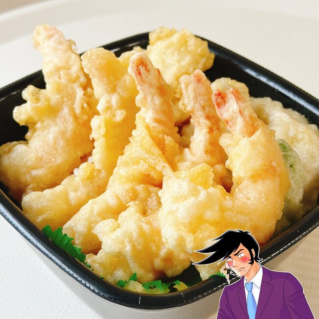 「お腹いっぱいです」「最高に幸せ」ほっともっとの“てんこ盛り弁当”具が多すぎてごはんが見えないよ…！