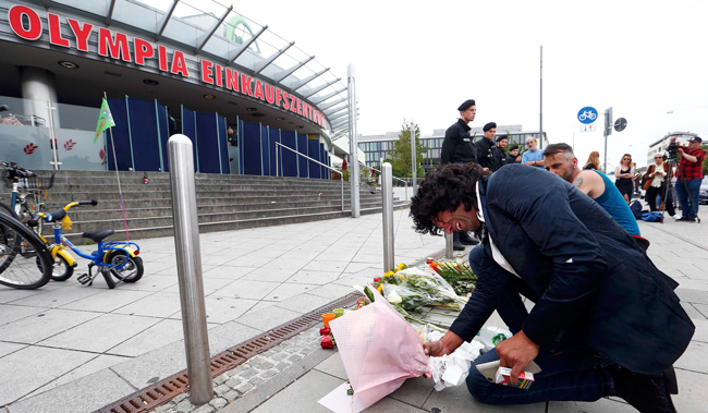 無差別殺傷が続くドイツで難民・移民に寛容な空気に変化