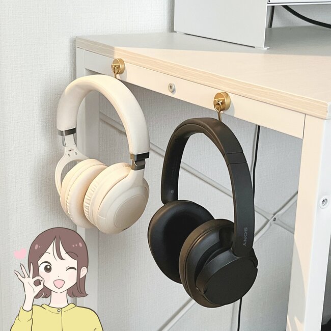 「思わず衝動買い」「追加で買い足したい」3COINSの“オシャレ収納グッズ”アンティーク感が素敵すぎる！「めっちゃ可愛くて愛用してます」