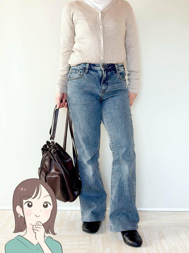 プチプラとは思えない可愛さ！2025年にGUで買ってよかった「おしゃれレディースアイテム」42選