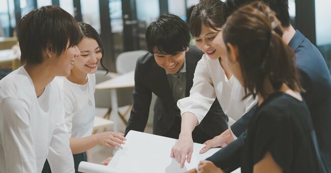 「仕事が早い」チームと「仕事が遅い」チーム、リーダーにある“決定的な違い”とは?