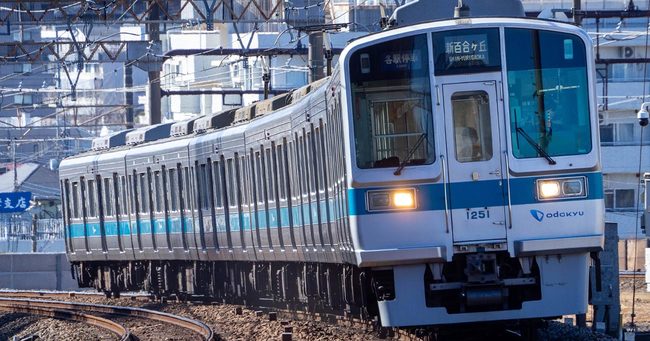 京王電鉄が6月運賃収入8.1％増、実態値との「危ういギャップ」