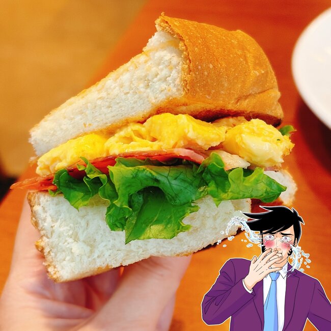 「コスパ良くて驚いた」デニーズの“550円モーニング”お得すぎて毎朝通いたい!「価格設定がおかしい」「結構なボリューム!」《実食レビュー》