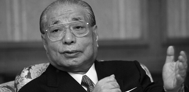 創価学会・池田名誉会長の死去で、公明関係者が口にした早期解散論