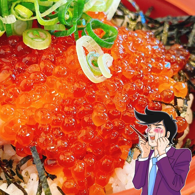 「毎日食べたい」「ハンパなく美味しい」すき家の“贅沢どんぶり”ひとくちの幸福感がすごい!「ビジュの暴力」