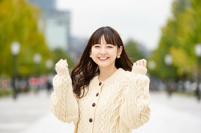 20代女子、株式投資で人生が激変！ 希望を失った会社員人生が一転、世界が広がり悩みが消えた♡