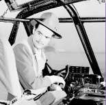 ハワード・ロバード・ヒューズ・ジュニア