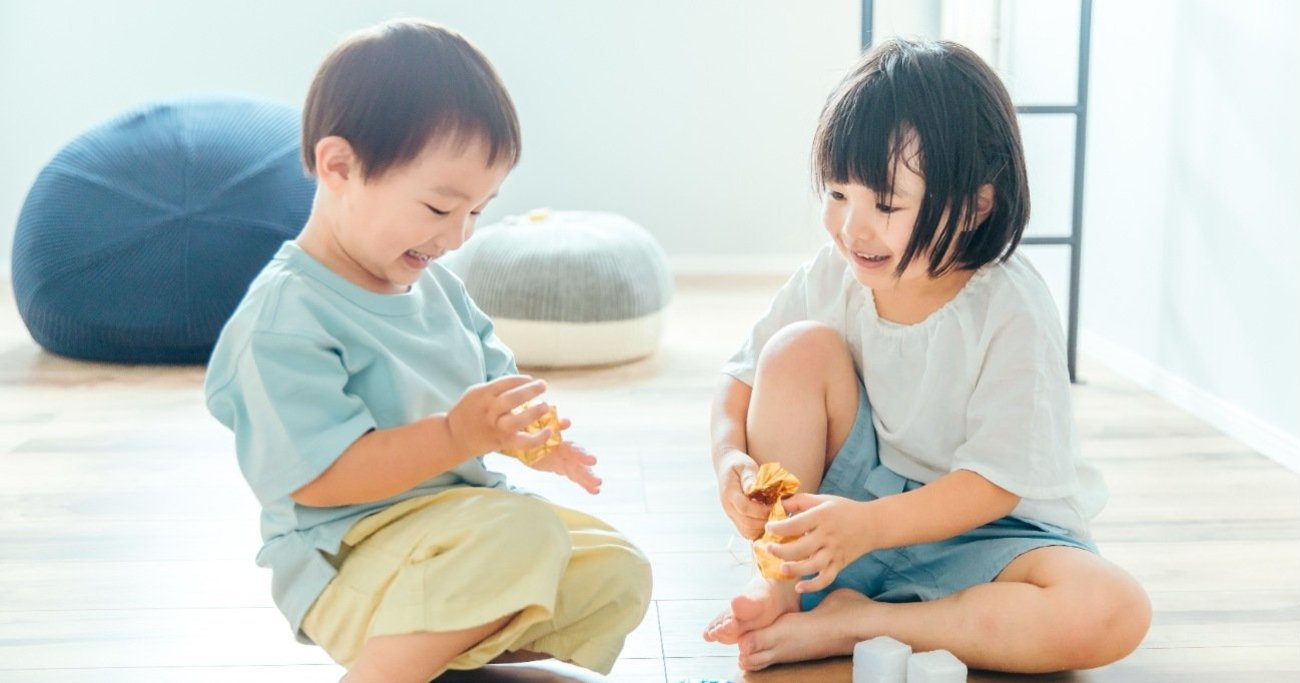 夏休みだからこそ、親子で確認したいこと・ベスト1