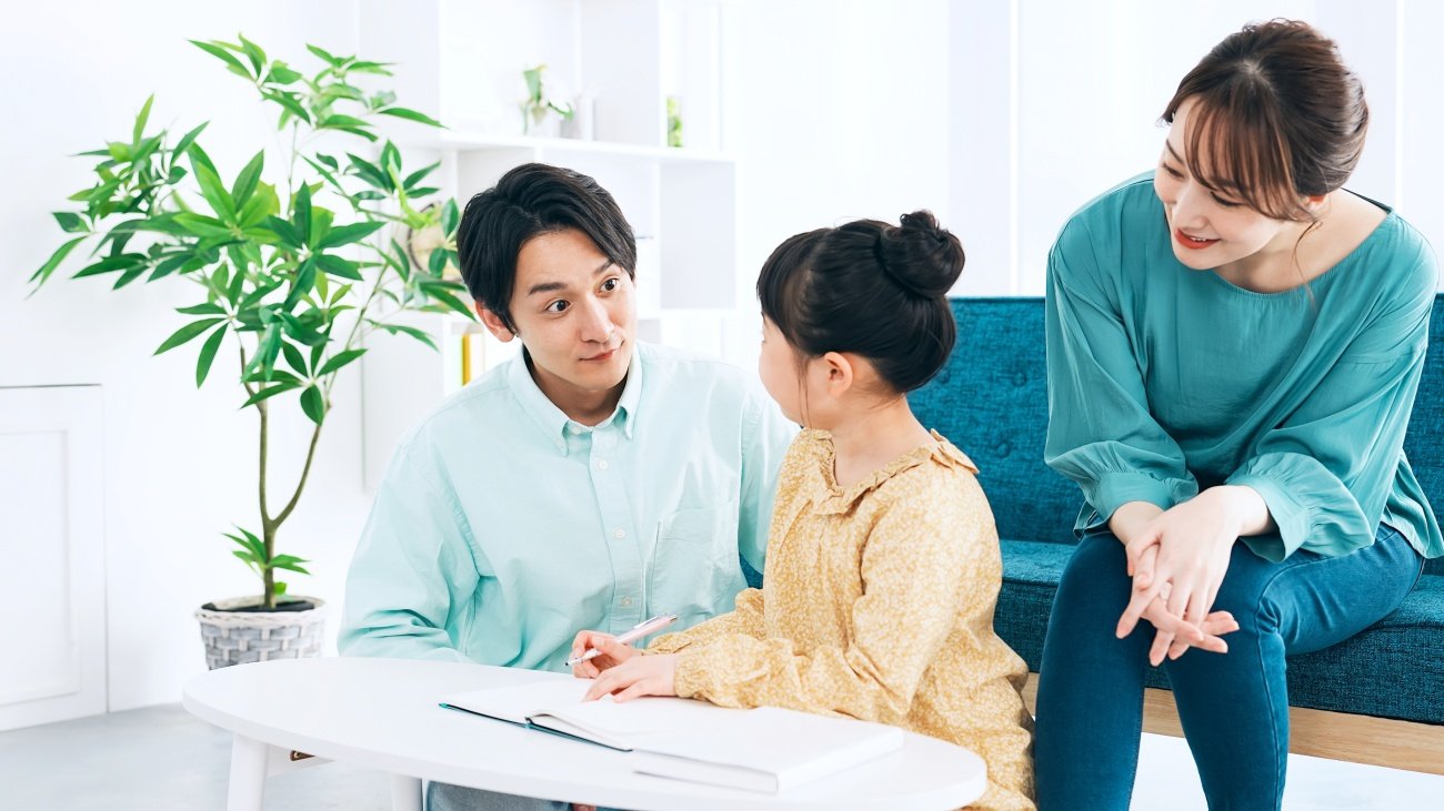 子どもの言語化力を楽しく伸ばす3つのゲーム