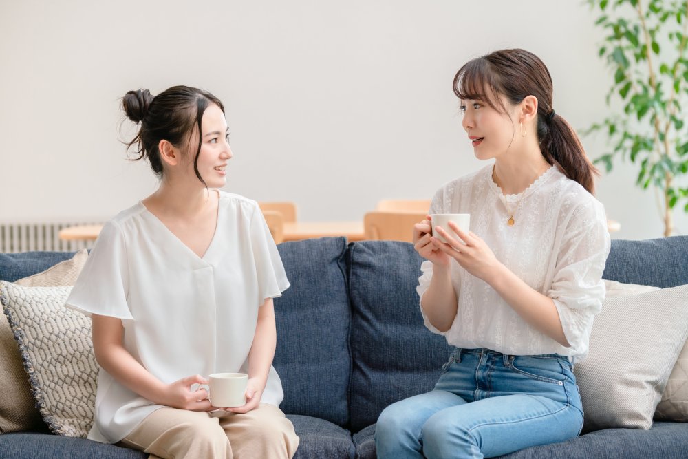 『世界一受けたい授業』で話題沸騰!早く帰ってほしい時、育ちがいい人は何と言う?