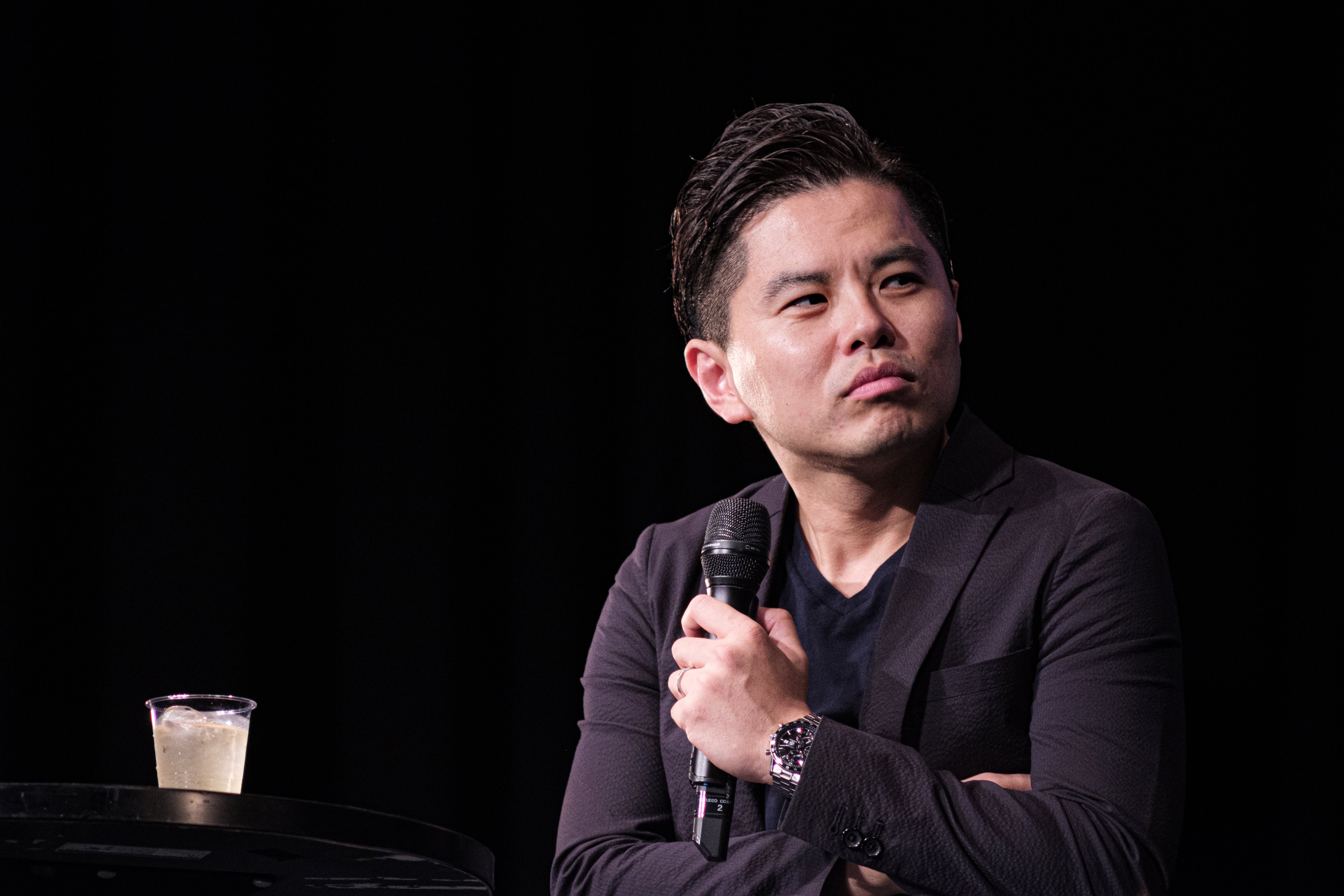 熊谷さんプロフィール