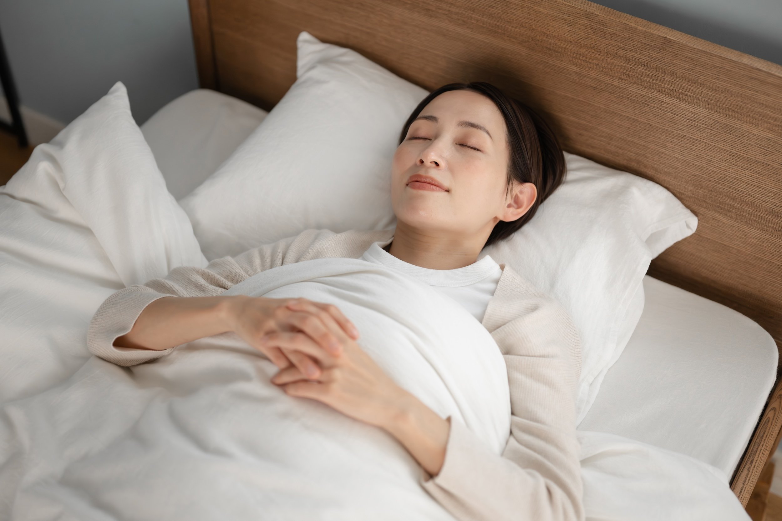 不健康な人は「長く寝るほど健康になる」と勘違いしている。精神科医が教える“本当に大事なポイント”とは?