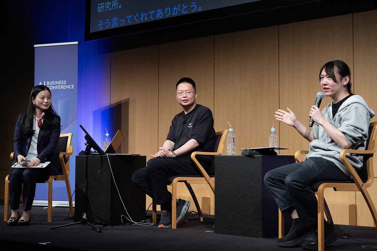 「AIを使って起こるリスク」より「使わずに後れを取るリスク」を恐れよ――人手不足の日本が世界最高の生産性を手にするためのマインドセット