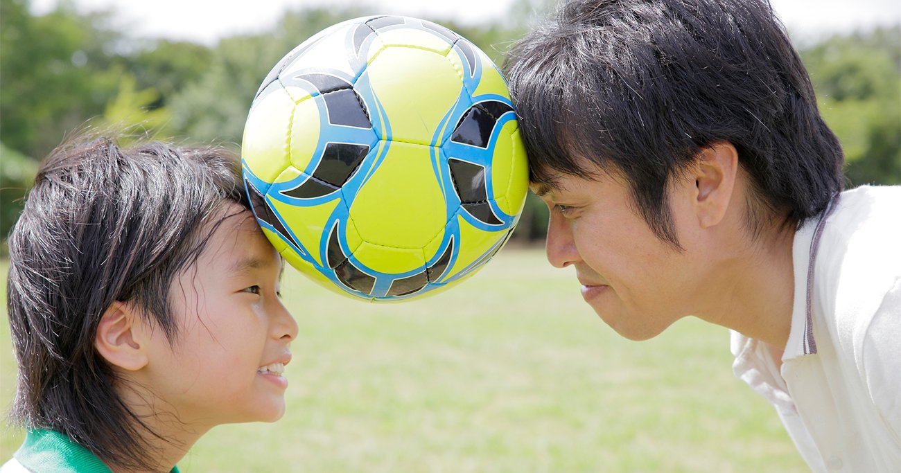 「1日5分は子どもと触れ合う」起業家パパがどんなに多忙でもサボらない最強の子育て習慣