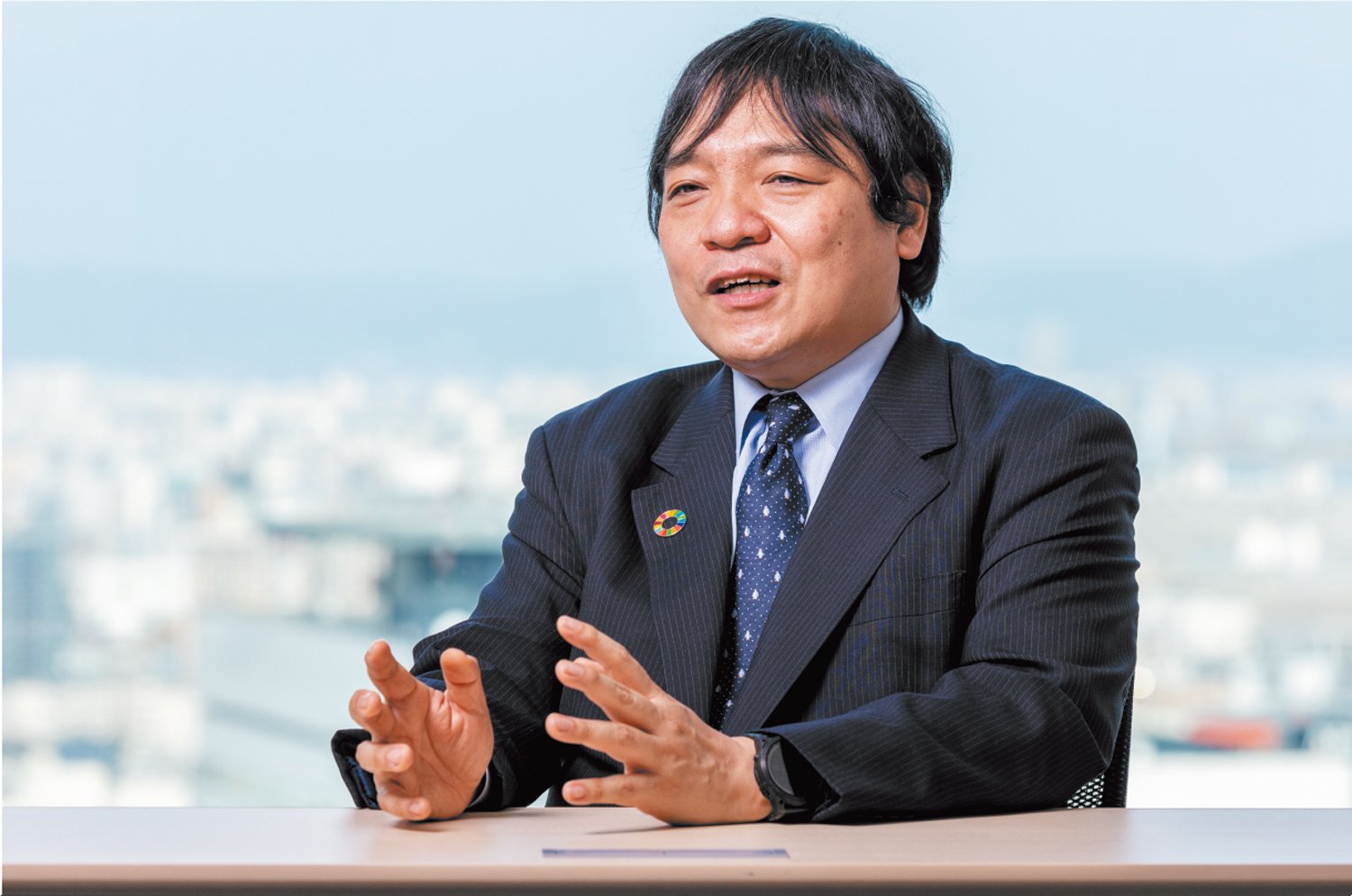 組織として名刺情報を管理、企業の戦略的な営業ツールとして活用する