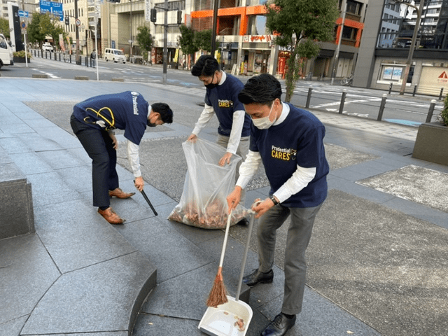 プルデンシャル生命保険が「個とチームワーク」の両輪で働きがいを高める強み