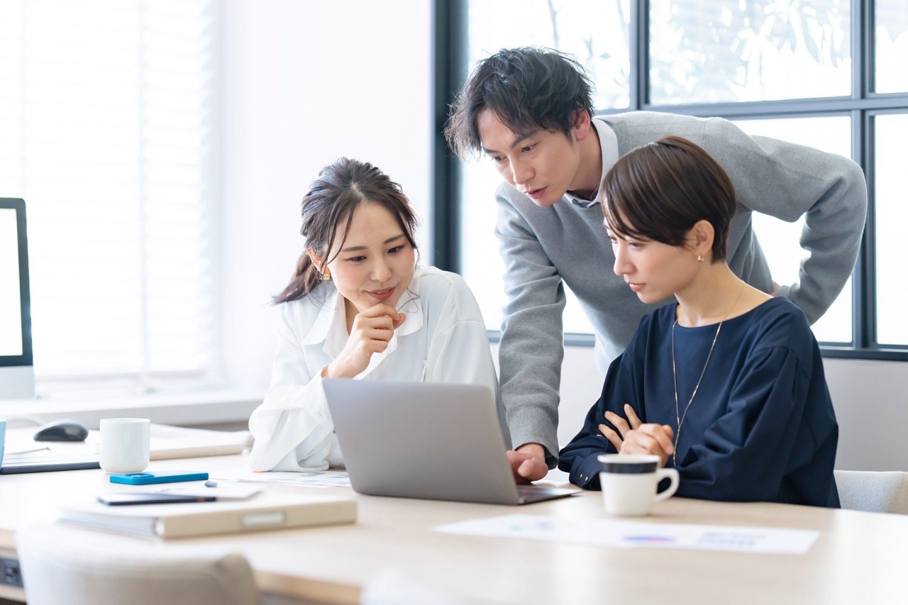 仕事ができない人は「どう思う?」と聞く。仕事ができる人はどう聞く?