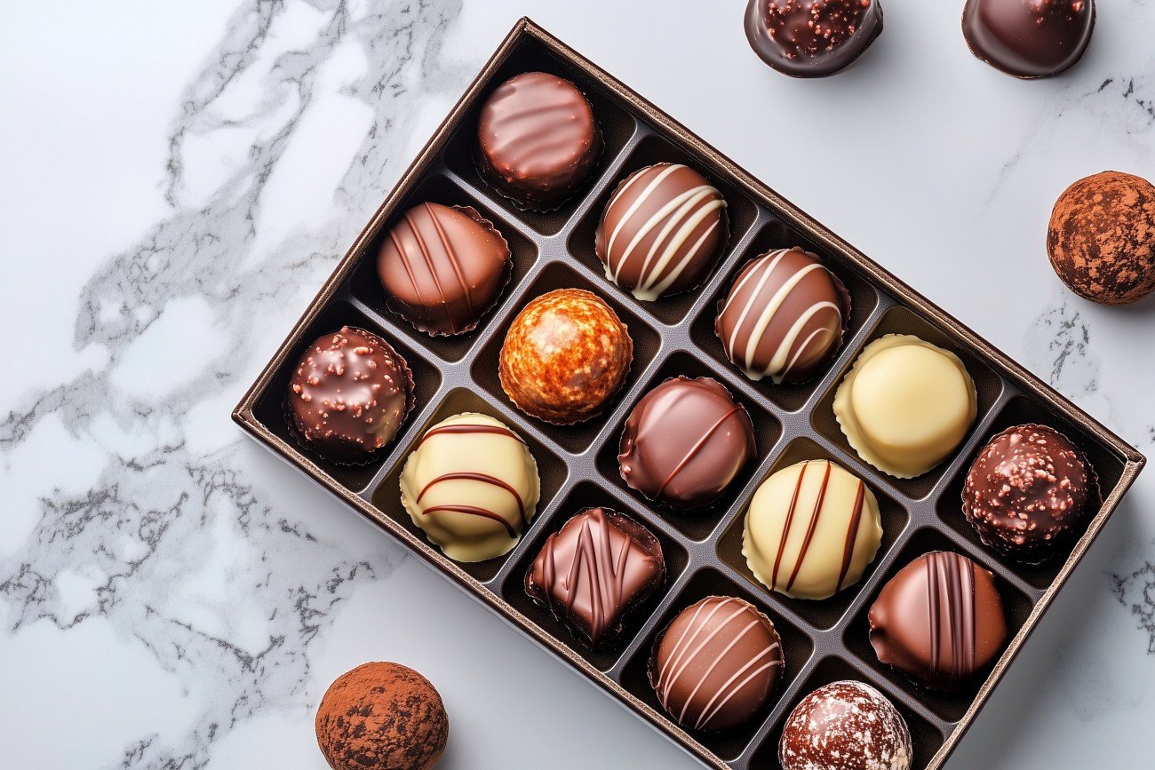 【医者が教える】チョコレートを食べる人は病気になりにくい…60年の統計的エビデンスで突き止めた「健康の法則」の正体