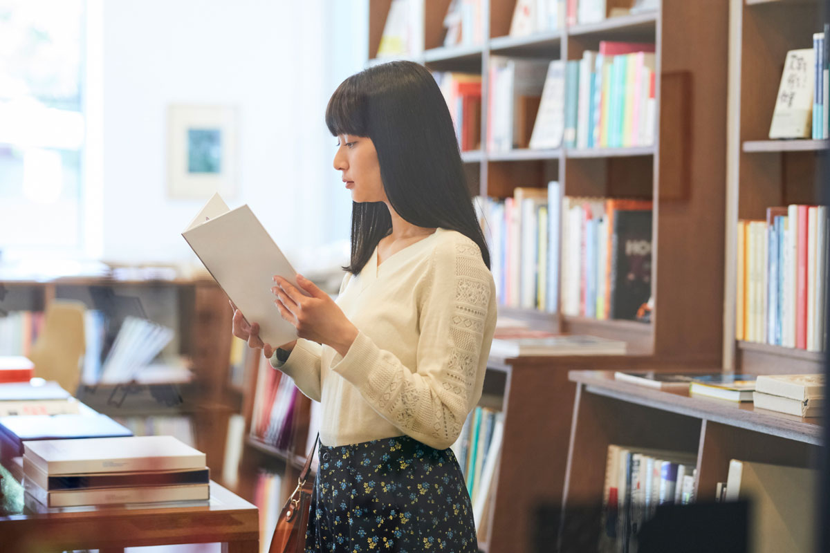 出版不況の中で文芸誌のリニューアルが成功するのはなかなか難しい