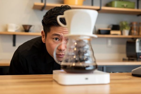 バリスタが伝授! 自分好みの美味しいコーヒーを淹れる6つのポイント