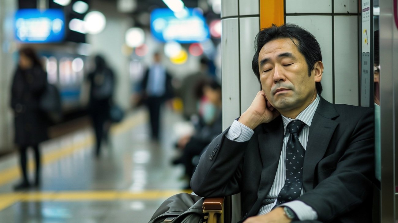 40代で「空気を読むだけの課長」が最後に行き着く悲惨な末路