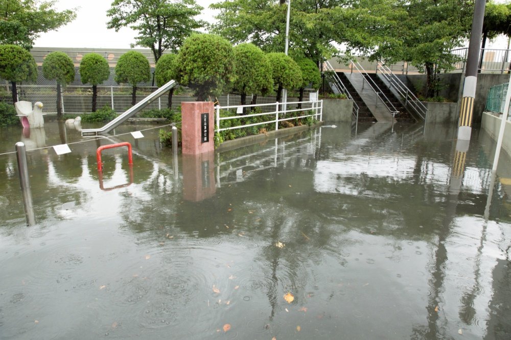 【気象キャスターが教える】台風はどこからやってくるのか？