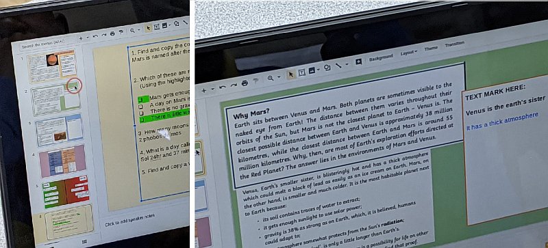 【9割の人が知らないデジタル教育現場】イギリスの学校で「黒板とノート」の代わりにめちゃくちゃ活用されている「無料アプリ」とは?