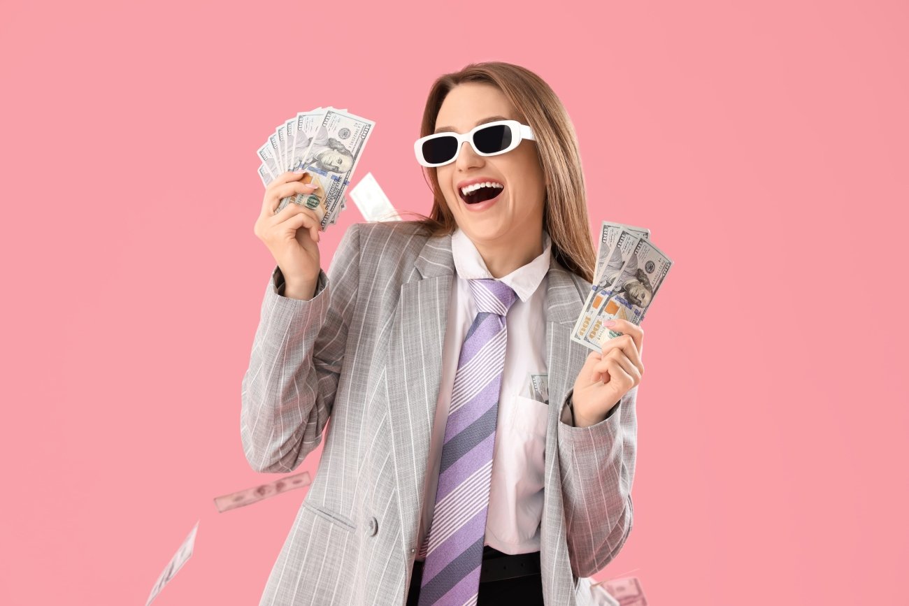 「年収が高いだけで、人生空っぽな人」に欠けている“たった1つの考え方”