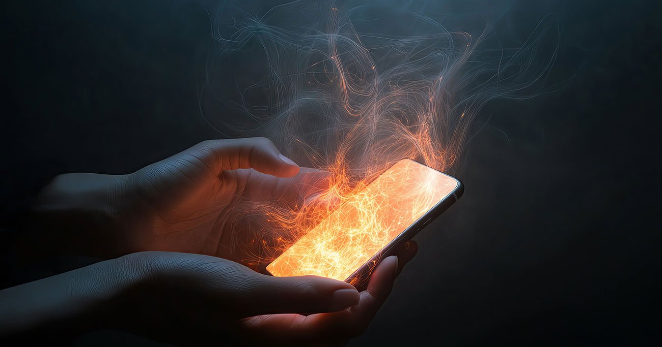 【精神科医が教える】「炎上する人」と「炎上しない人」の決定的でシンプルな違い