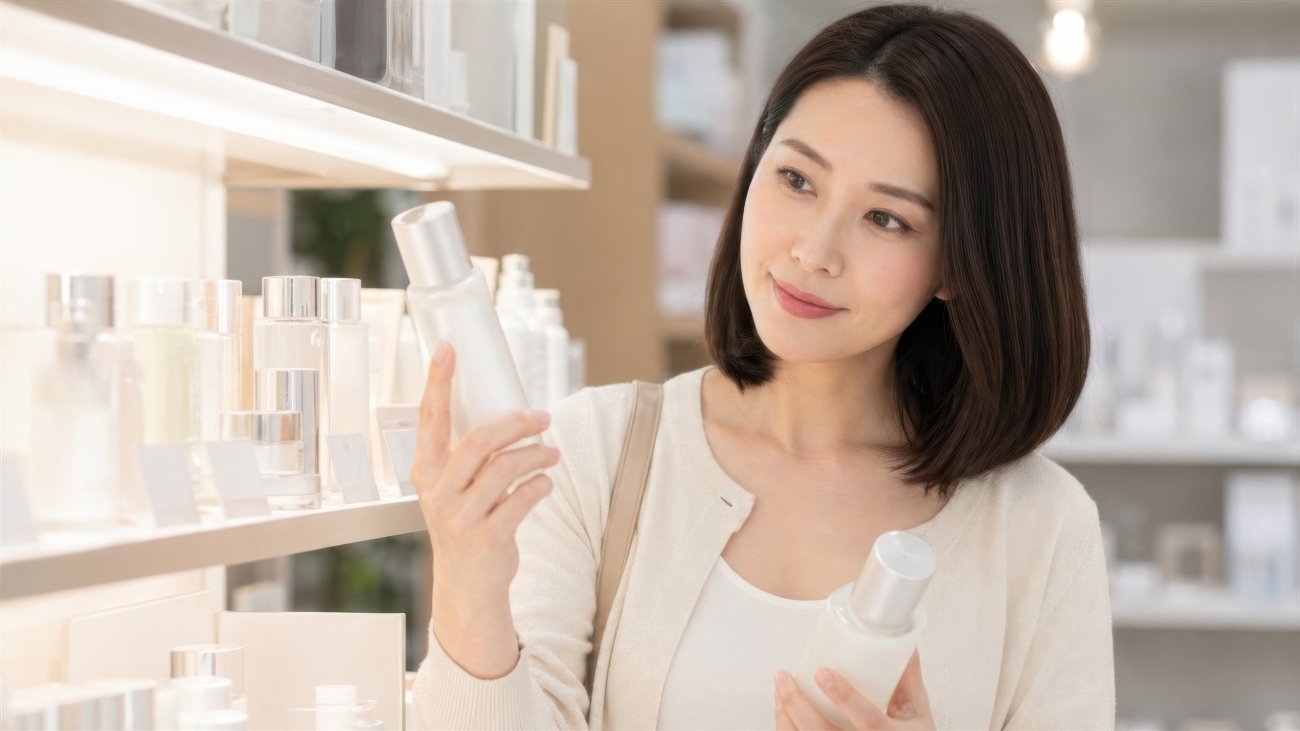 なぜ化粧品や健康食品の広告は「満足度98.6％」のように細かい数字を使うのか？