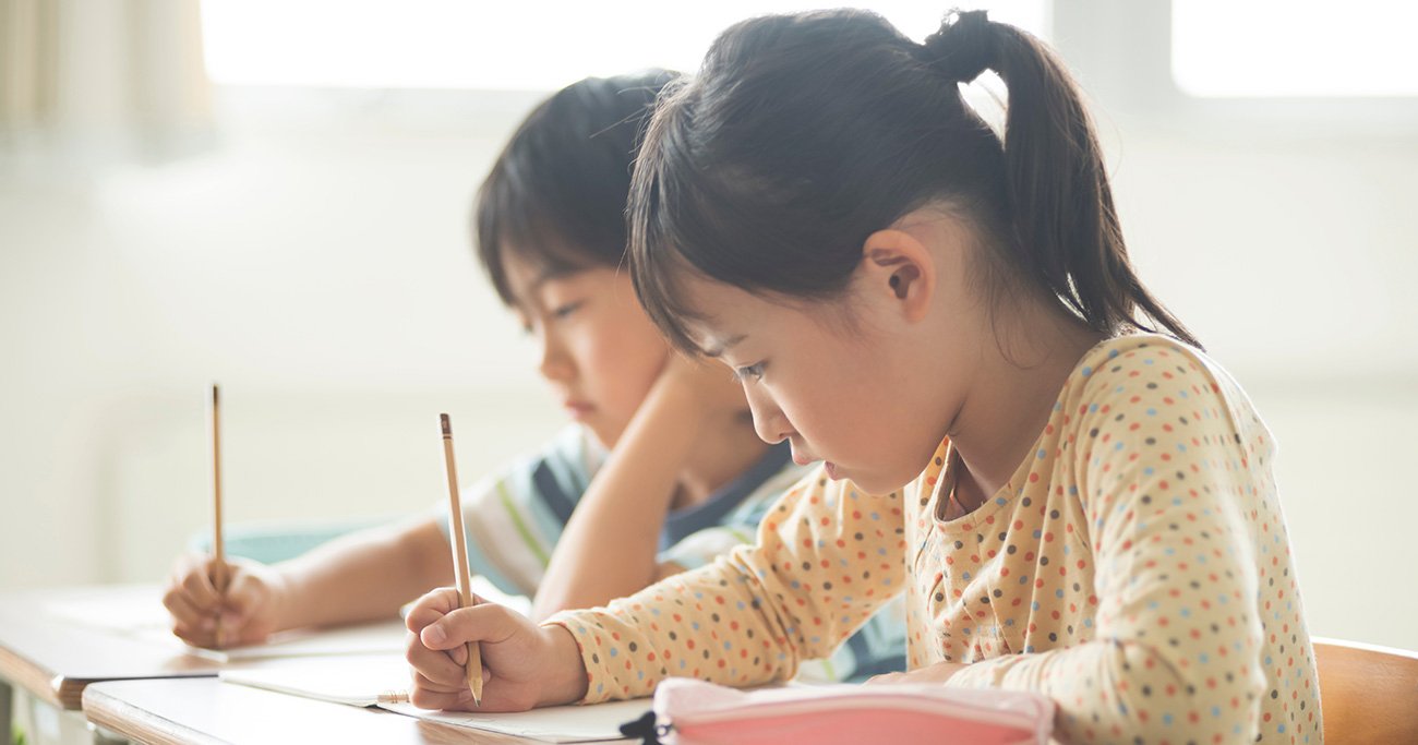 「勉強に集中できない子」を劇的に改善した“シンプルな習慣”とは?