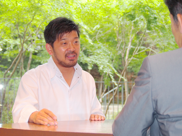 海外で成功したければ“下ネタ”を覚えなさい <br />日本人を捨てず現地に溶け込む秘訣