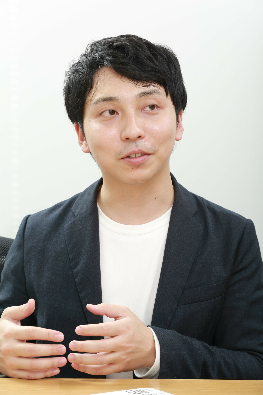 顧客への価値提案を再定義すると、<br />ビジネスの方向性も変わる