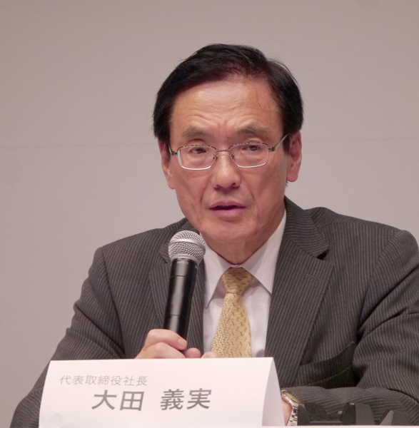 パソコンはオワコン?を覆して<br />黒字化したVAIO社の生きる道(下)<br />