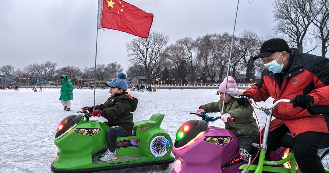 中国が「三人っ子政策」に走る危機感と裏腹に、人口減少が止まらない理由