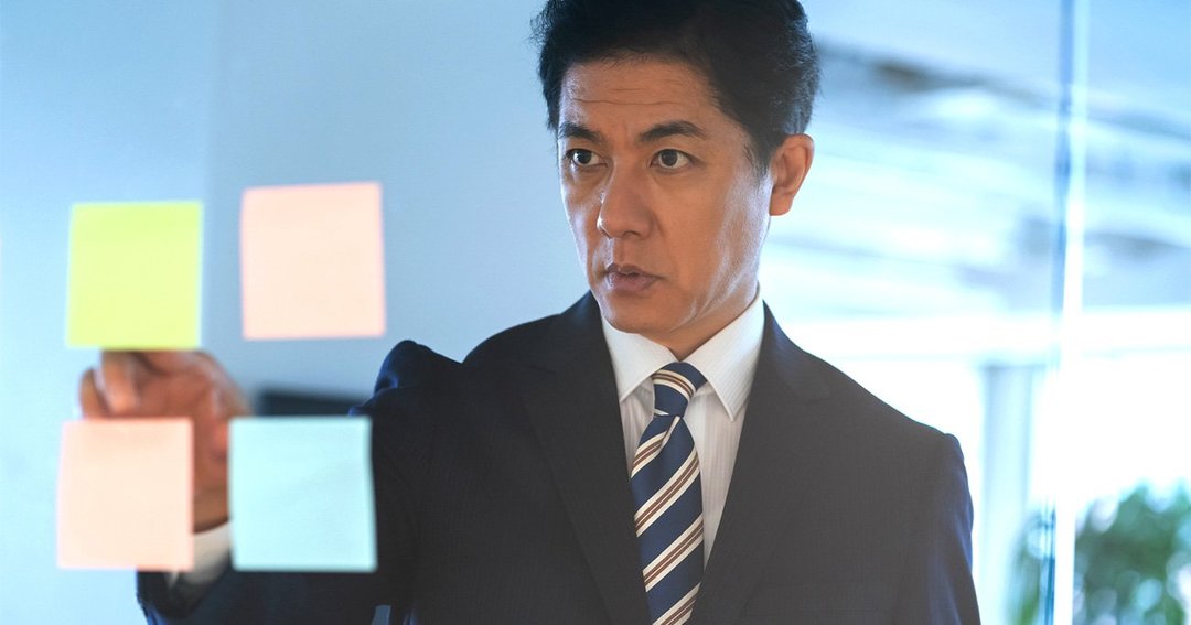 上が決めたことだから では もう部下は付いてこない理由 組織の病気 成長を止める真犯人 秋山進 ダイヤモンド オンライン
