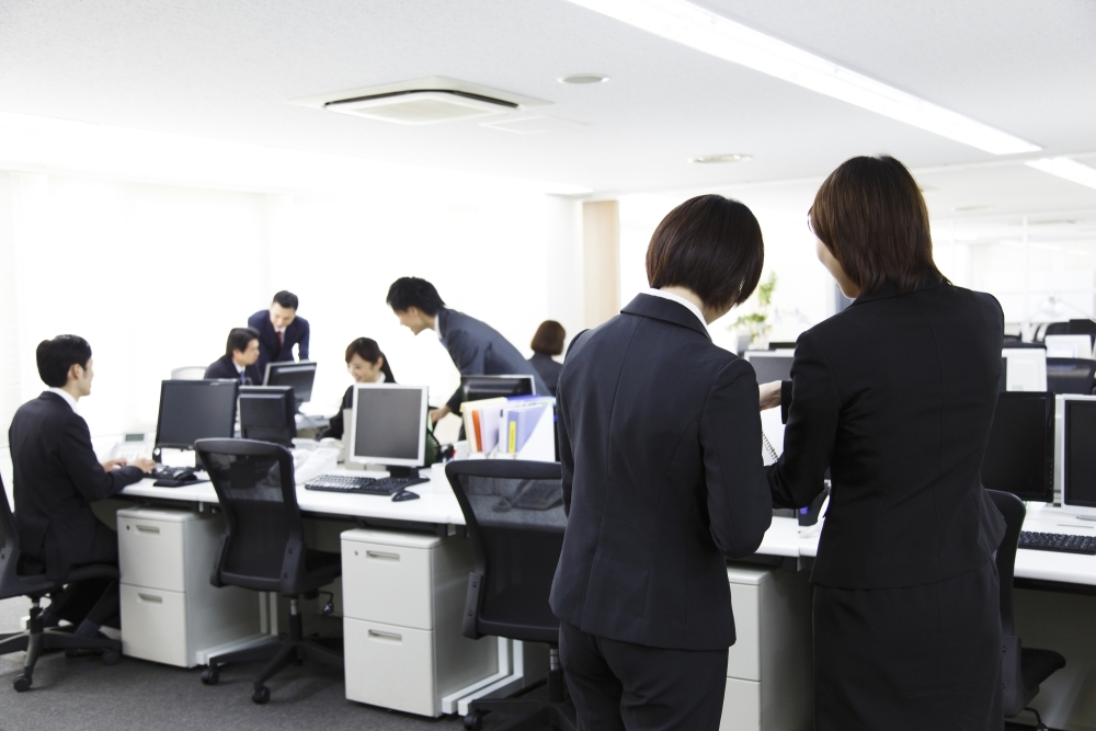 「働き方改革相」新設で整理する4つの問題点