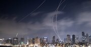 イスラエル株が急伸、紛争で「自信」の表れか