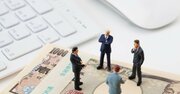 「人生で大切なのは、結局お金なのか?」究極の問いへの答えを、たった1枚の図で表現した一冊とは?