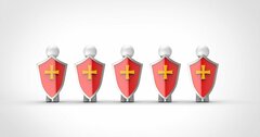 MOAT（勝ち続ける仕組み）を構築する7つの要因とは