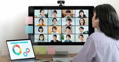 高セキュリティと安定した通信を施行しながら簡単に扱えるテレワーク時代の企業ネットワークの在り方とは