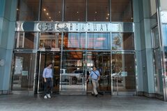 米企業のオフィス勤務再開が加速、パンデミック以降最大の伸び