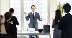 意識高めリーダーの「みんな自分と同じレベル病」にチームは疲弊する