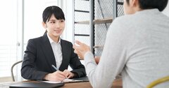 訊くべき質問があふれてくる、魔法の「つなぎことば」