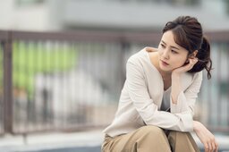 【健康クイズ】「メンタルの消耗」が出やすい体の部位はどこ？ ～ヒントは顔～