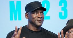 「9000本のシュートを外した」マイケル・ジョーダンが大成功できた〈たった1つの理由〉