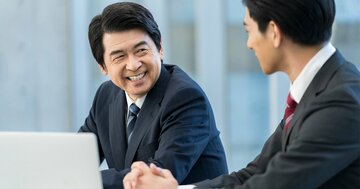 忙しすぎる「罰ゲーム管理職」が今すぐ仕事を頼むべき相手とは?