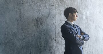 結局、最後に残るのは「信頼される人」。では、その4条件とは?